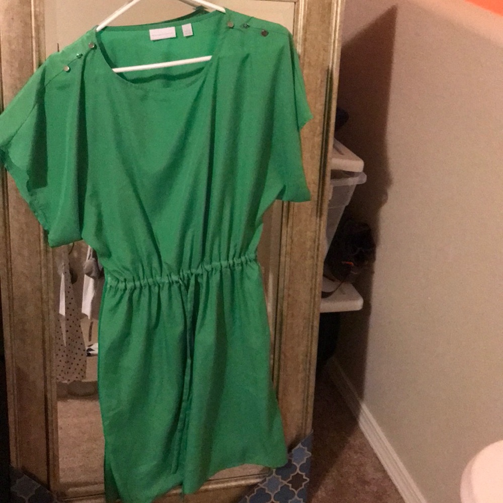 New York and Co Dress